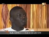 Bantamba du 27 mars  - Yékini vs Balla Gaye 2 - impression des deux lutteurs - Partie 2