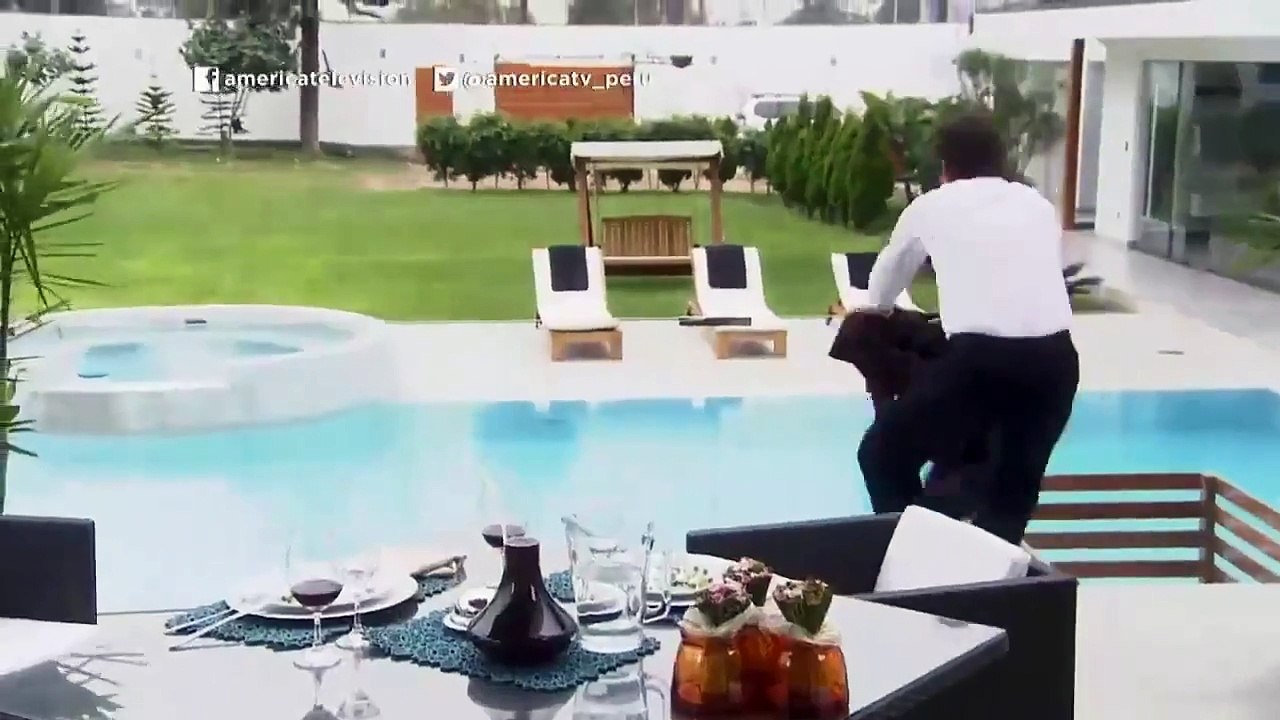 29 MAYO 2014 AL FONDO HAY SITIO CAPITULO 1056 HD LOS AVANCES JUEVES 29 MAYO 6ª TEMP,ver series de televisión de alta definición