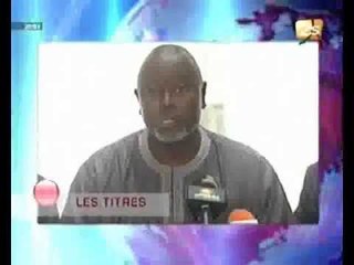 JT français du 28 mars 2012