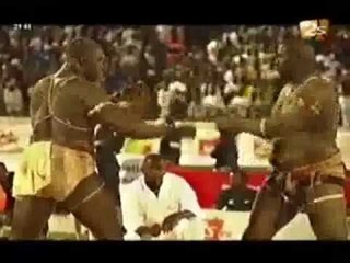 Bantamba du 27 mars 2012 -  [ Partie 2 ]