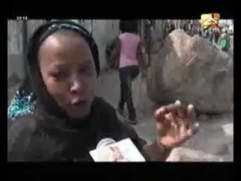 [JT Wolof] - Témoignage des Sénégalais sur la femme de Macky Sall