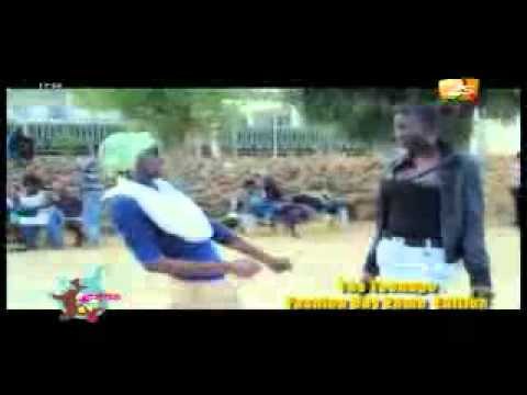 Sama time - les endroits qui bougent