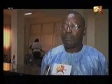 [JT Wolof] - 28 mars - Quelles solutions pour le sport au sénégal?