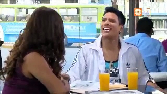 26 DICIEMBRE 2013 LOS CHOLOS POWERS CAPITULO 11 (5_5) EN HD JUEVES 26 DIC,ver series de televisión de alta definición