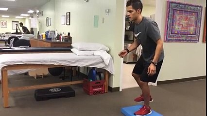 How to Lose Weight After ACL Surgery