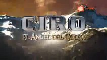 30 DICIEMBRE 2013 CIRO EL ANGEL DEL COLCA CAPITULO 9 (2_5)  LUNES 30 DIC,ver series de televisión de alta definición