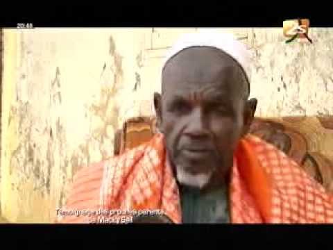 Camera de rue du 29 mars : temoignage des proches parents de Macky Sall