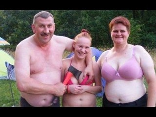 Crazy Russian Fails Compilation