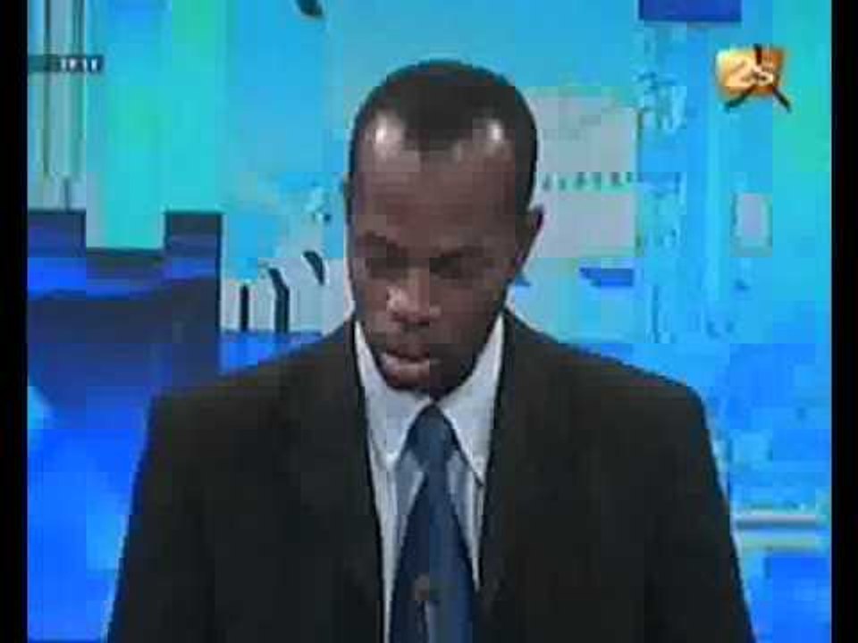 [JT Wolof] Xibaar yi du 28 mars 2012