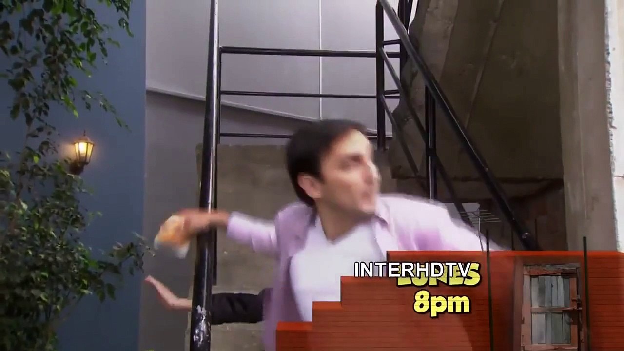 23 JUNIO 2014 AL FONDO HAY SITIO CAPITULO 1073 AVANCES LUNES 23 JUNIO en su 6ª TEMP,ver series de televisión de alta definición