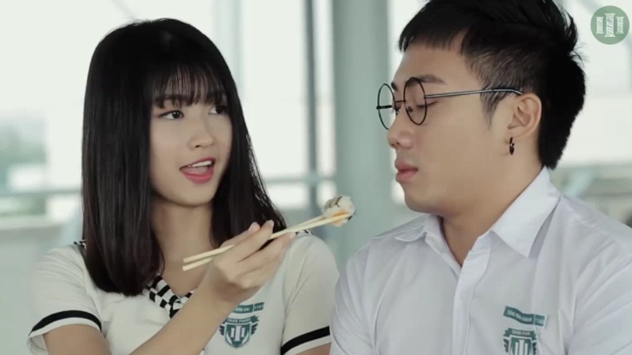 [PHIM CẤP 3] - Học Đường Nổi Loạn - Tập 13 - Phần 4