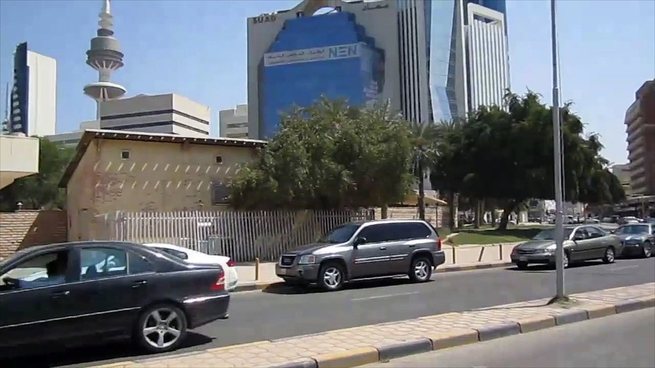 Kuwait