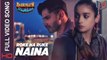 Roke Na Ruke Naina [Full Video Song] – Badrinath Ki Dulhania [2017] Song By Akhil Sachdeva & Mansheel Gujral FT. Varun Dhawan & Alia Bhatt [FULL HD]
