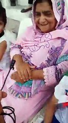 Updates From Sialkot Jalsa Gah 07.05.2017