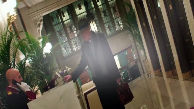 El último cazador de brujas - Películas de Horror, Accion en Español Latino 2016 HD part 1/3