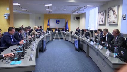 Nesër pritet të procedohet në Kuvend demarkacioni