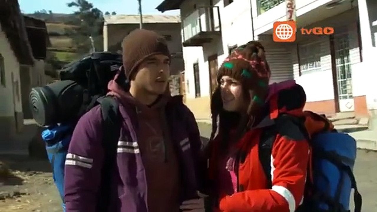 18 DICIEMBRE 2013 CIRO EL ANGEL DEL COLCA CAPITULO 3 (3_5) en HD MIE 18 DIC,ver series de televisión de alta definición