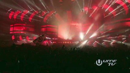 David Guetta Miami Ultra Music Festival 2017_3