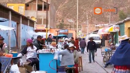 17 DICIEMBRE 2013 CIRO EL ANGEL DEL COLCA  CAPITULO 2 (4_5) MARTES 17 DIC,ver series de televisión de alta definición