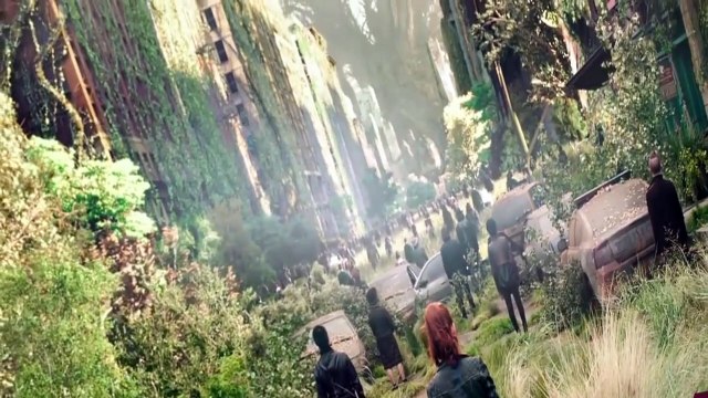 El último cazador de brujas - Películas de Horror, Accion en Español Latino 2016 HD part 3/3