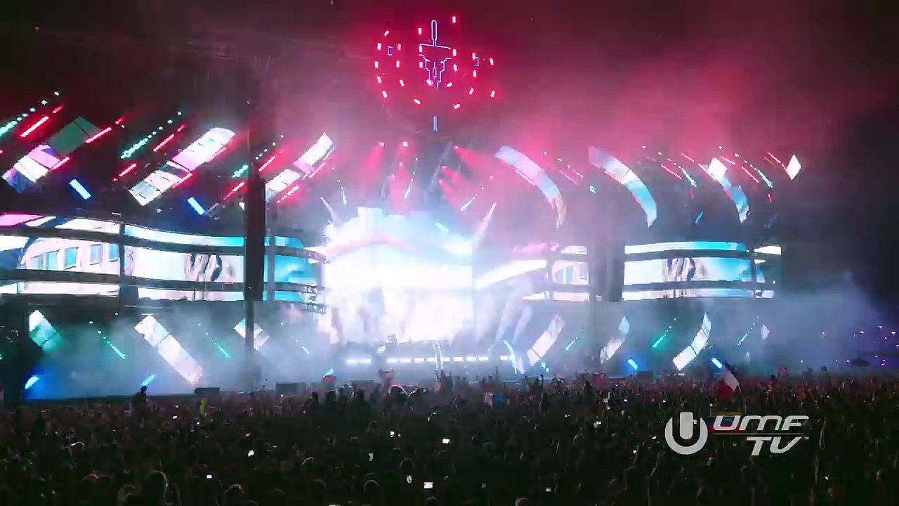 David Guetta Miami Ultra Music Festival 2017_15