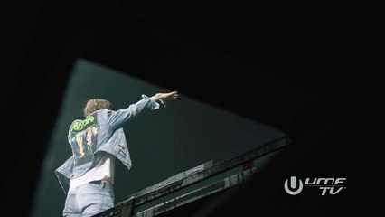 David Guetta Miami Ultra Music Festival 2017_16