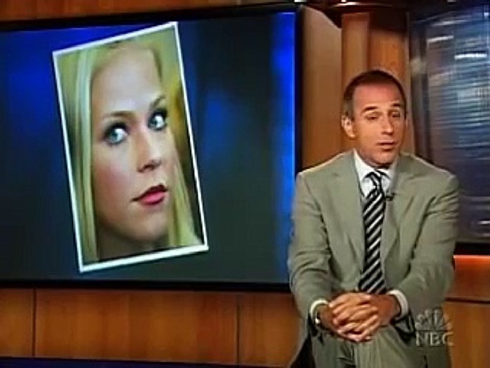 Crime Documentary - Debra LaFave - interview with a paedophile