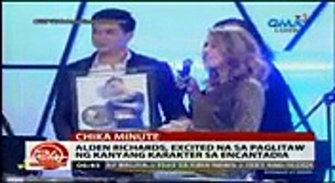 24 Oras Weekend - September 18, 2016 Part 5_Watch tv series