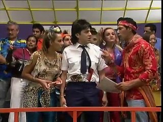 La Hora Pico - Capítulo 130