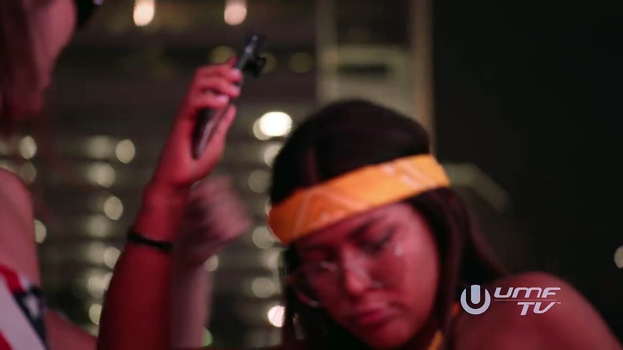 David Guetta Miami Ultra Music Festival 2017_36