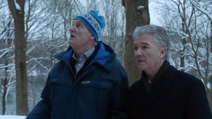 Welcome To Sweden - S 2 E 4 - Parental Guidance - Svartsjuk