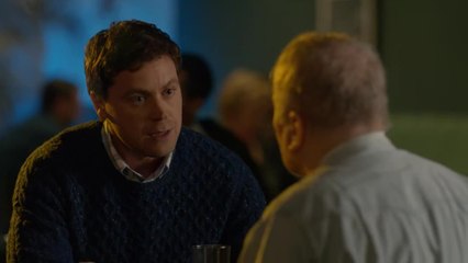 Welcome To Sweden - S 2 E 5 - American Club - Jag Alskar Dig