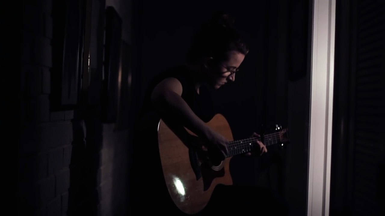 Chained To The Rhythm _ Katy Perry (Alex G Cover)