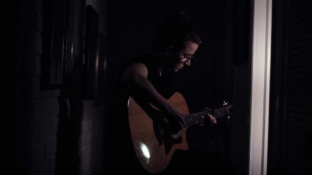 Chained To The Rhythm _ Katy Perry (Alex G Cover)