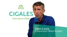 Les Cigales, réseau d'investisseurs-citoyens de l'ESS