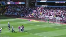 Glenn Murray GOAL HD - Aston Villa 0-1 Brighton 07.05.2017