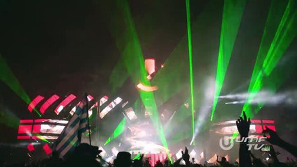 David Guetta Miami Ultra Music Festival 2017_45