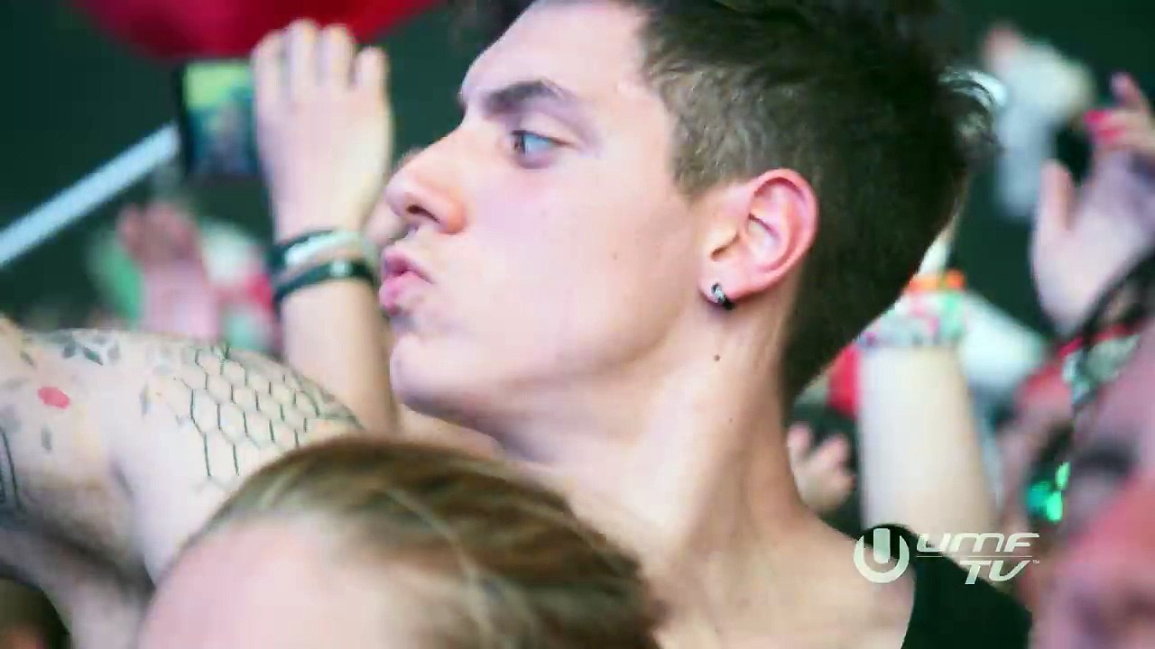 David Guetta Miami Ultra Music Festival 2017_47