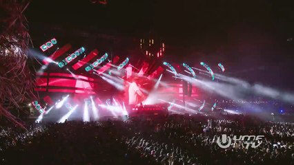 David Guetta Miami Ultra Music Festival 2017_50