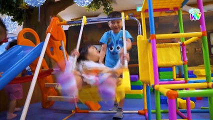 Con Cò Bé Bé ♫♫♫ Cháu Lên Ba Cháu Đi Mẫu Giáo - Nhạc Thiếu Nhi Vui Nhộn Hay Nhất