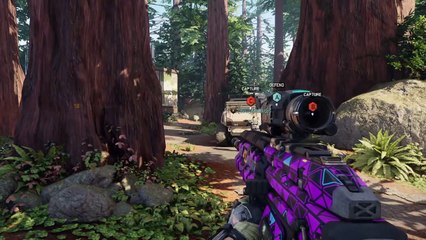 Live-COD BO3 Online nick and nobody [English commentary]