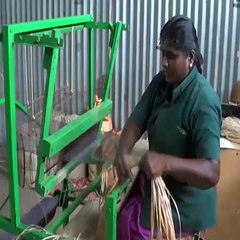 İşçilik Budur İşte!! Bambu ile bardak, kaşık vs. yapımı