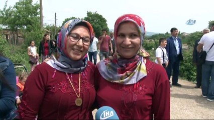 Bu Sokak Evlilik Programlarına Rakip...