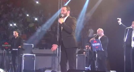 ارضى علينا يا لميمة بصوت حسين الديك