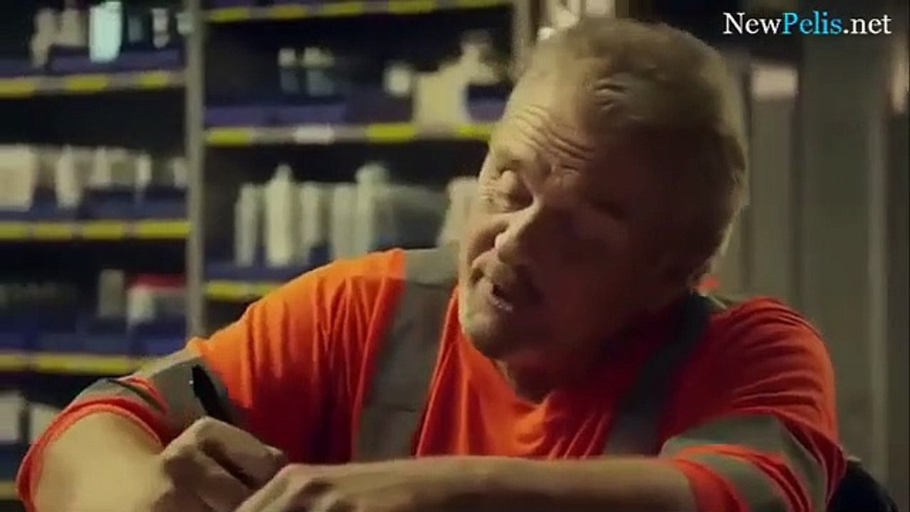 stormageddon apocalipsis pelicula completa en español part 1/2