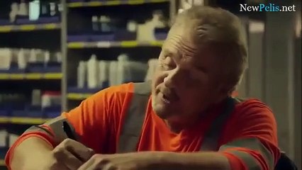 stormageddon apocalipsis pelicula completa en español part 1/2