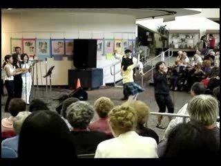 Juan Tomas Show band