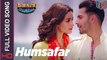 Humsafar [Full Video Song] – Badrinath Ki Dulhania [2017] Song By Akhil Sachdeva & Mansheel Gujral FT. Varun Dhawan & Alia Bhatt [FULL HD]