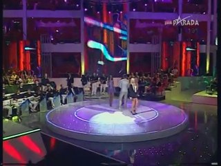 Dajana Paunovic - Izgubljen slucaj (Grand parada 2011)