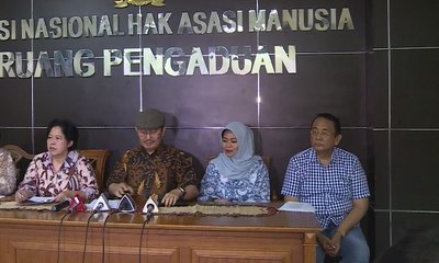Mantan Ketua MK Soroti Pembubaran Ormas Anti Pancasila